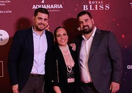 Bevir ilumina más a Gran Canaria con su ansiada estrella Michelin