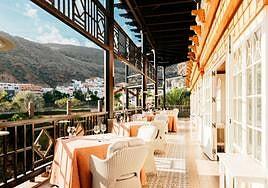 Guía por las estrellas Michelin que brillan en Canarias (con apuntes de los inspectores)