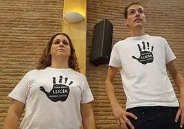 Un mensaje anónimo da un giro en el caso de la muerte de una menor en Málaga