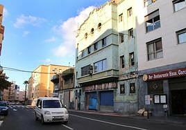 «Licitamos de urgencia el Cine Guanarteme y el Fyffes porque queremos ejecutar ese dinero»