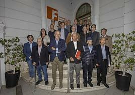 La Fundación Universitaria ha dotado más de 3 millones de euros en becas y ayudas en 2023