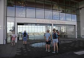 El mayor hotel lanzaroteño se estrena en Playa Blanca