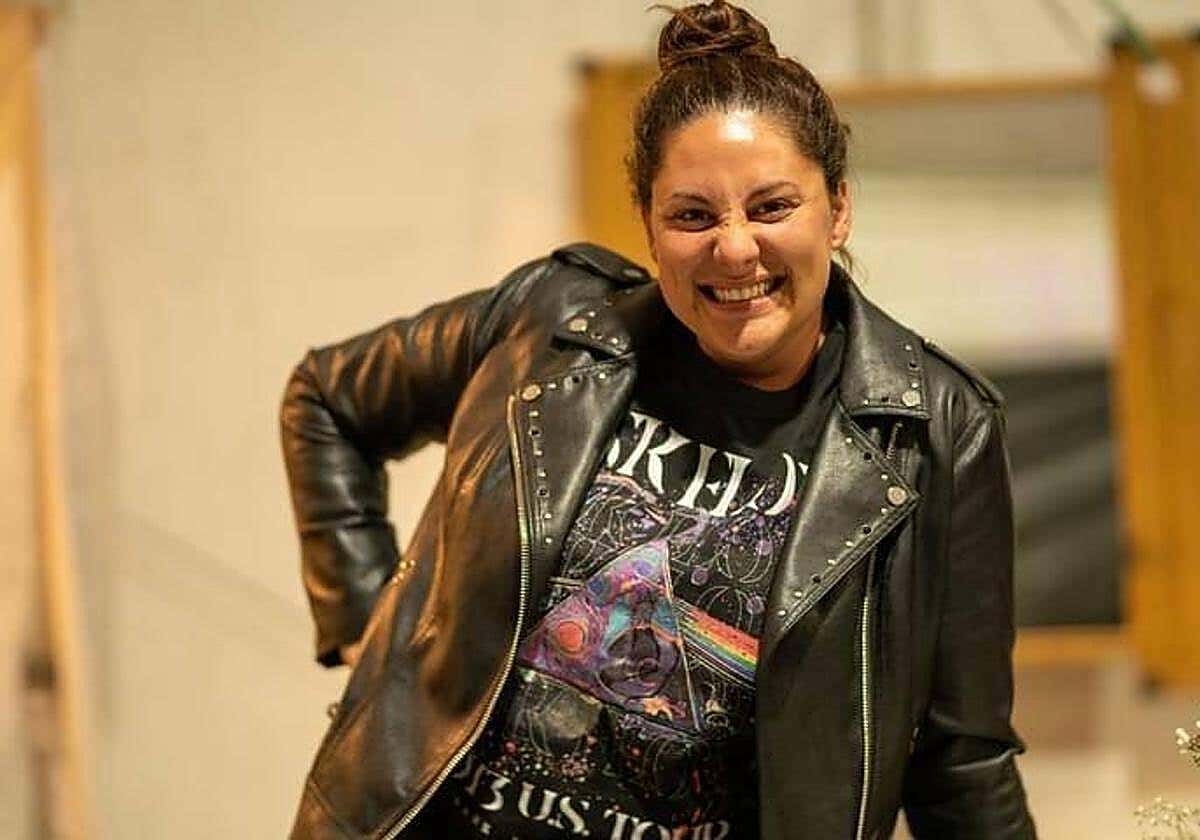 Dónde saborear Gran Canaria, según la monologuista Omayra Cazorla