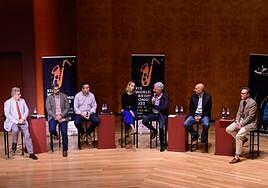 Gran Canaria es la isla mundial del saxofón