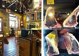 La Tasca de Cristian