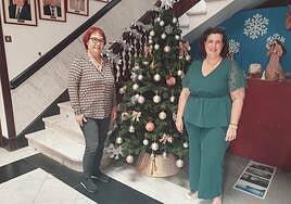 La Casa Cultural y Recreativa de El Hierro celebra su especial Mercadillo Navideño