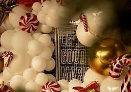 El mayor mercado urbano de Canarias llega a Gran Canaria con una potente oferta gastronómica