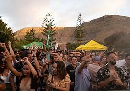 Guateque, el exclusivo evento en Las Palmas de Gran Canaria al que todos quieren ir (y no todos lo consiguen)