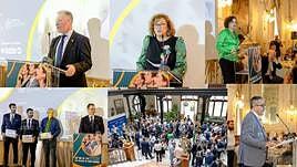 COITTCAN-ACCITICS celebra la XIV edición Día de las TICS