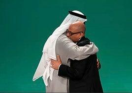 La COP28 logra un hito histórico que abre la puerta al fin de los combustibles fósiles