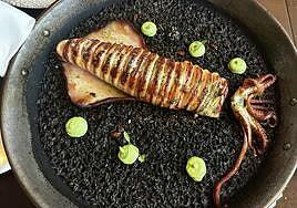 Dos contra la gastrificación