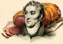 El solomillo y el duque de Wellington