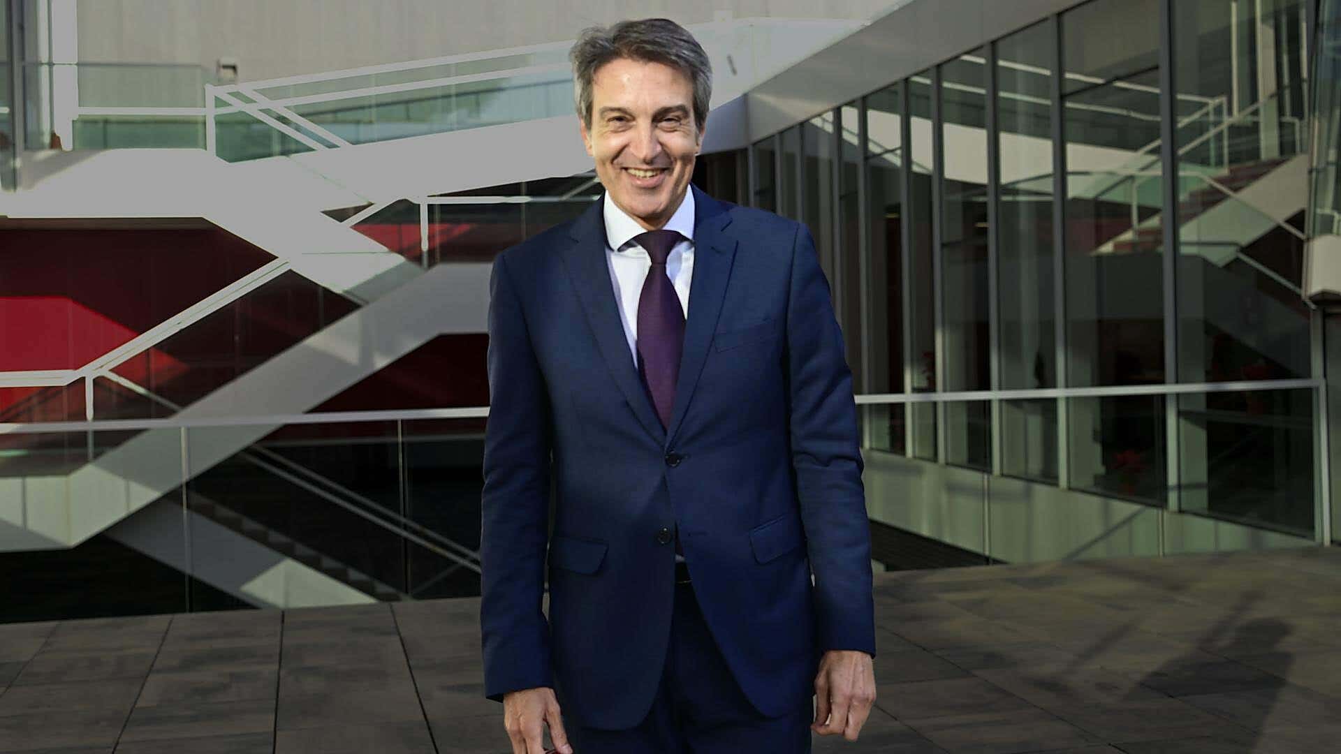 Dónde saborear Gran Canaria, según Zoilo Alemán, director de Lopesan MICE