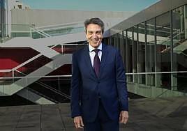 Dónde saborear Gran Canaria, según Zoilo Alemán, director de Lopesan MICE