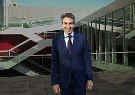 Dónde saborear Gran Canaria, según Zoilo Alemán, director de Lopesan MICE