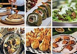 10 opciones para que cocinen por ti estas navidades, en Las Palmas de Gran Canaria