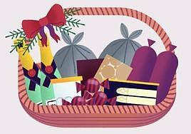 ¡SOS! ¿Qué hago con las sobras de la comida de Navidad?