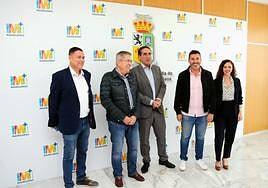 San Bartolomé se ve «desbordada» para atender a las personas sintecho