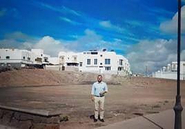 Adjudicado el nuevo parque de San Francisco Javier