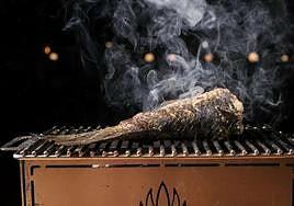 Ceniza: el poder de las brasas que se abrazan con el mar en Gran Canaria