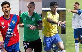 Lanzarote se rebela al dominio de los filiales