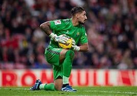 Un 2024 de gloria y selección para Valles