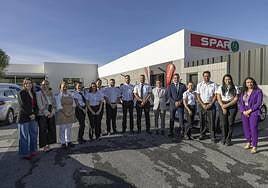 Spar finaliza el año 2023 abriendo una nueva tienda en Puerto Rico