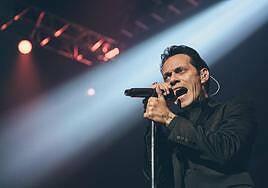 Marc Anthony, La Oreja de Van Gogh y Rozalén se citan en el Tenerife Music Festival