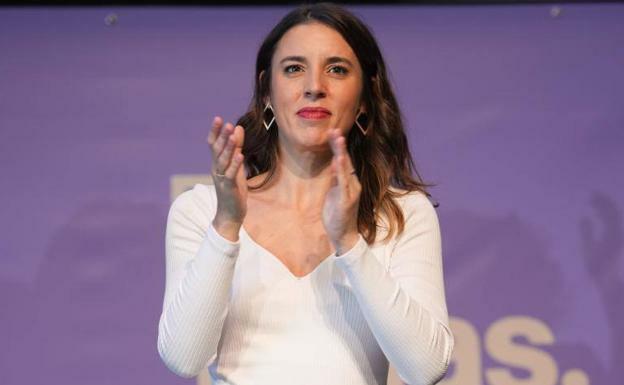 El Gobierno promete 2.308 millones para combatir violencias machistas hasta 2025