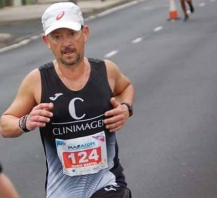 El autor del atropello al corredor dio 0,37 en la prueba de alcohol