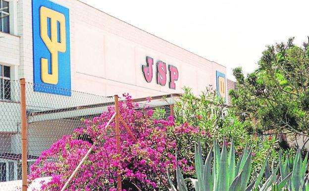 Quesos Valsequillo, a un paso de comprar la planta de Güímar de JSP