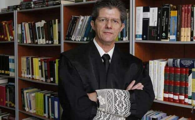 Los abogados piden conocer con antelación la suspensión de los juicios