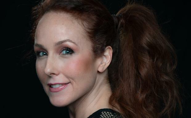 Paola Bontempi: «Se permite más la violencia en las ficciones que las cosas subidas de tono»