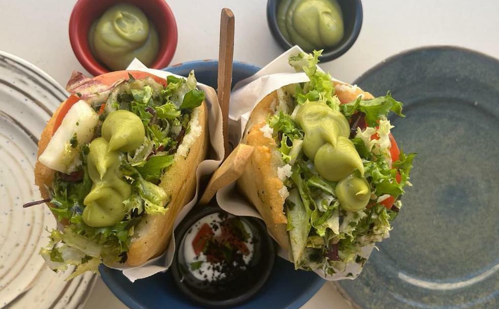 Bululú Canarias, el sabor venezolano que enamora en Las Palmas de Gran Canaria