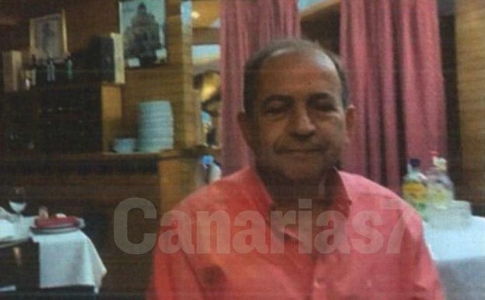 Así fue la fiesta de 11.000 euros de la trama de corrupción