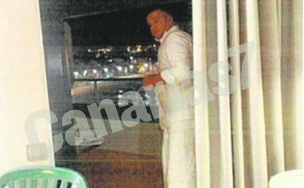 Caso Mediador: Taishet, entre fiestas de 11.000 euros y funcionarios marginados