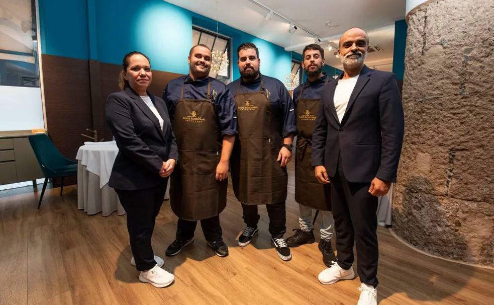 Bevir ya no es un atajo, es la felicidad