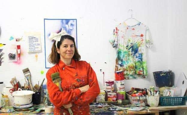 Un marzo cultural con nombre de mujer