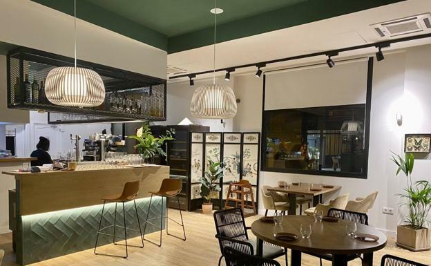 Maraca: mucho más que una taberna