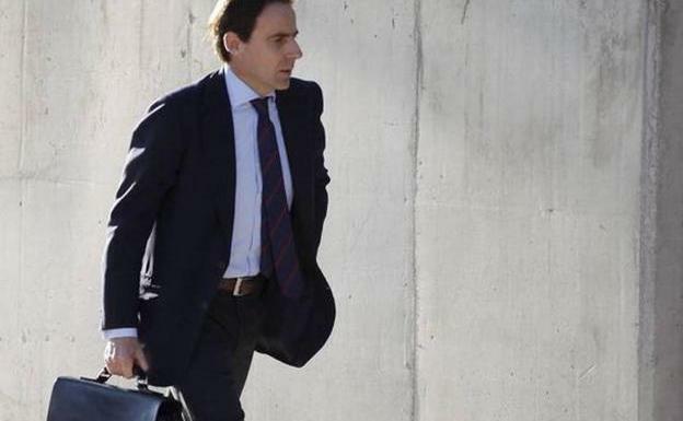 La Audiencia Nacional manda a juicio a López Madrid por contratar a Villarejo para acosar a la doctora Pinto