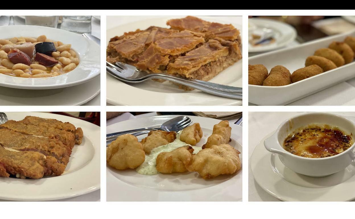 Jornadas gasatronómicas asturianas para no perdérselas en Las Palmas de Gran Canaria