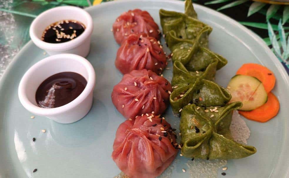 Momoland: una aproximación a la gastronomía de Nepal en la capital grancanaria