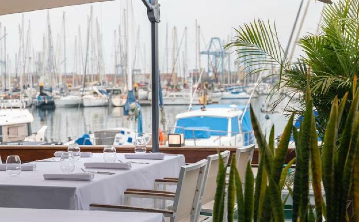Restaurantes para celebrar el Día del Padre en Gran Canaria