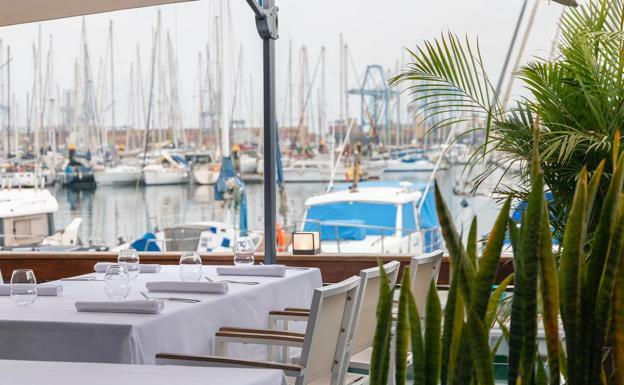 ¿Dónde celebrar el Día del Padre? Restaurantes que no fallan en Gran Canaria