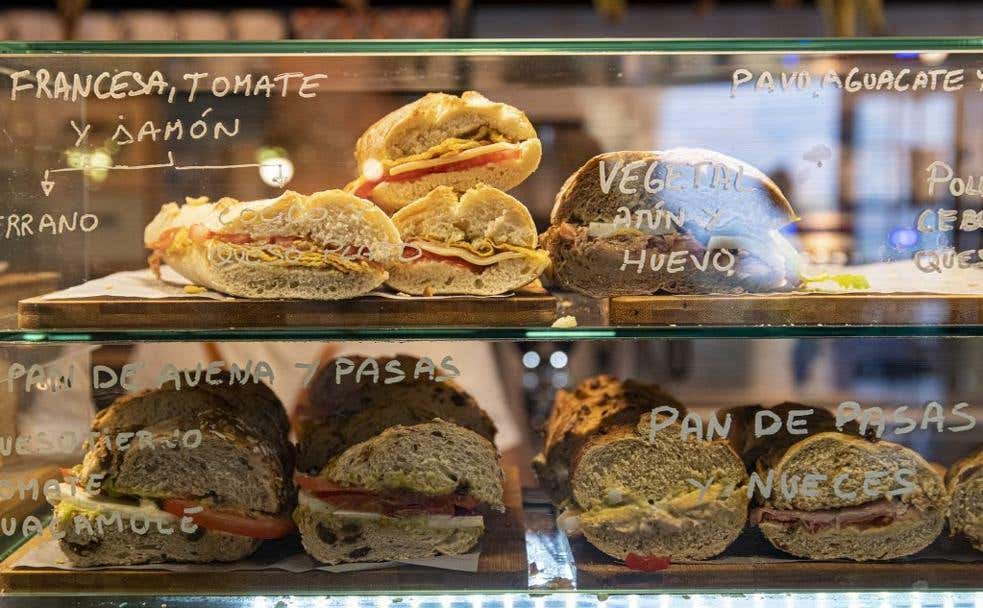 El paraíso de los desayunos existe y está en Schamann