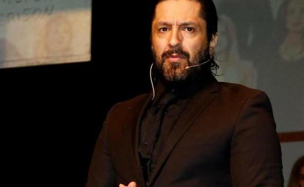 La juez pone en libertad provisional a Rafael Amargo tras su detención