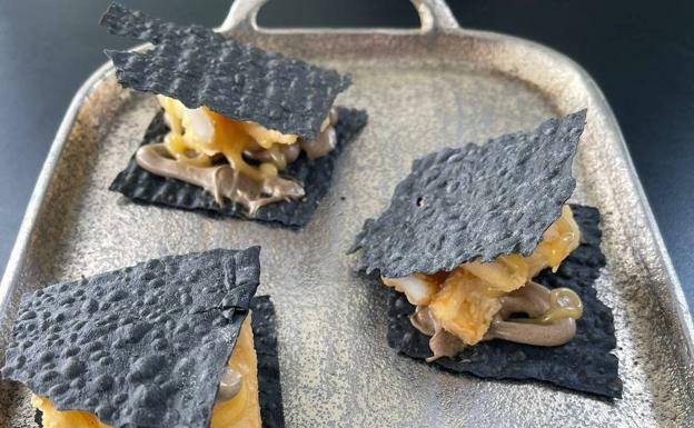 3 bocadillos de calamares y uno de chocos que no deberías perderte en Gran Canaria