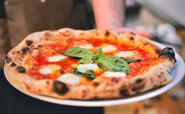 Día mundial de la pizza: 10 buenas opciones para celebrarlo en Gran Canaria