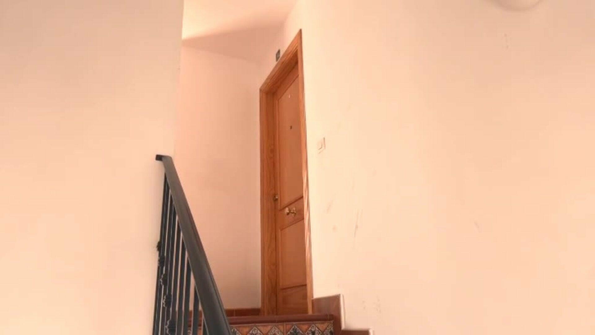 Encuentran el cuerpo de Sibora emparedado en el piso de su expareja en Torremolinos