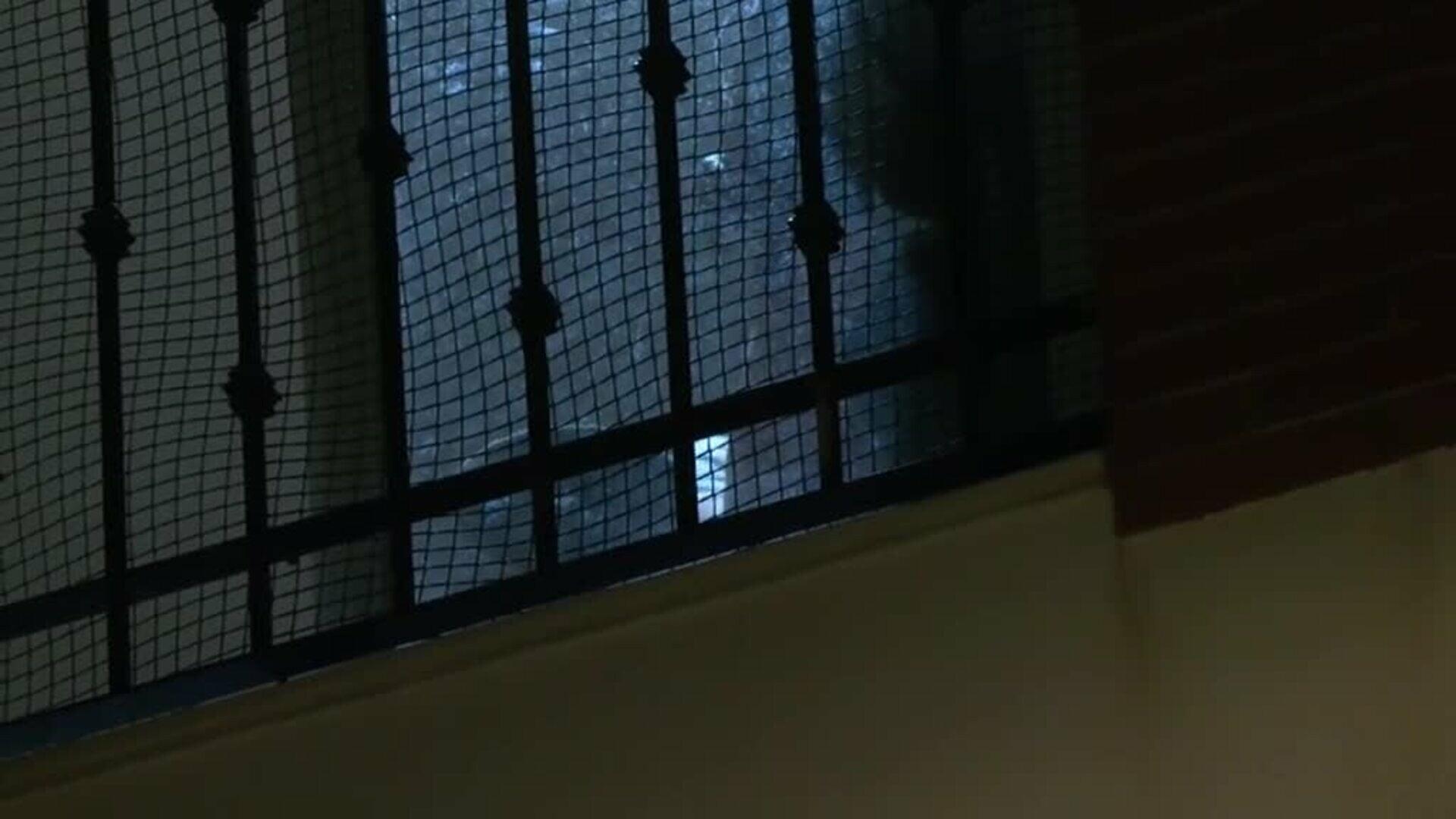 La policía encuentra el cuerpo de Sibora Gagani tras un falso tabique